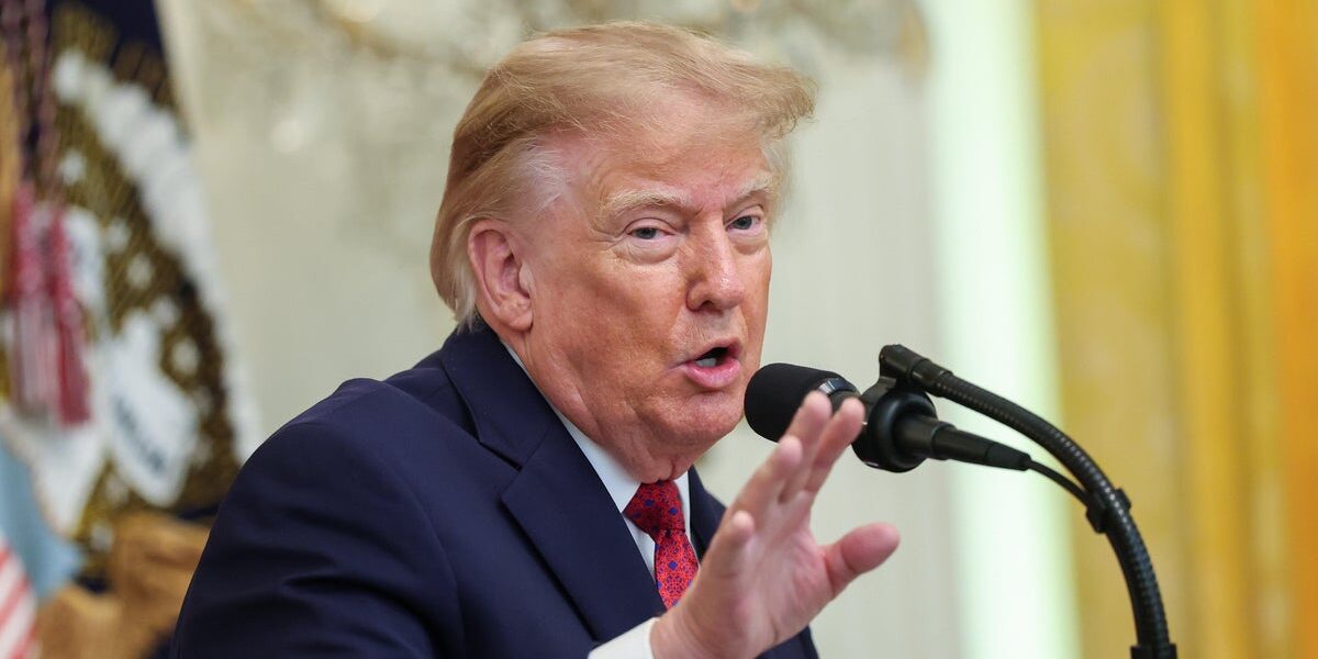 Judge Halts Trump’s Firing of Seattle U.S. Attorney, Orders Reinstatement