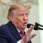 Judge Halts Trump’s Firing of Seattle U.S. Attorney, Orders Reinstatement