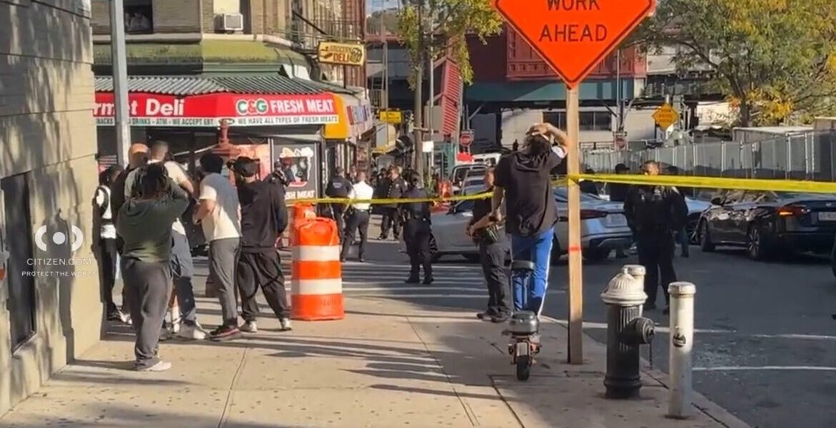 ICE Agent Shocks New York City with Shooting in Marble Hill Neighborhood