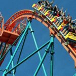 Six Flags Halts 9 Rides Across 6 Parks After Georgia Coaster Tragedy Six Flags Halts 9 Rides Across 6 Parks After Georgia Coaster Tragedy