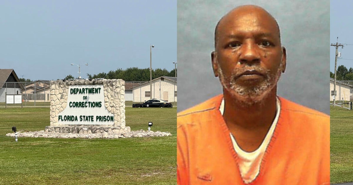 Florida Executes 77-Year-Old Inmate for 1986 Deputy Murder as State Nears Annual Record
