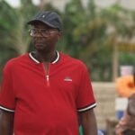 Texas Father Deported to Ghana Forced Into Unsafe Mali Exile Under Third-Country Policy Texas Father Deported to Ghana Forced Into Unsafe Mali Exile Under Third-Country Policy