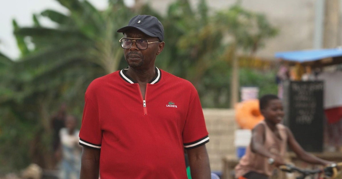 Texas Father Deported to Ghana Forced Into Unsafe Mali Exile Under Third-Country Policy Texas Father Deported to Ghana Forced Into Unsafe Mali Exile Under Third-Country Policy