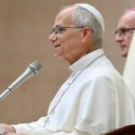 Pope Leo XIV Diagnosed with Lung Cancer Following Surgery, Vatican Confirms
