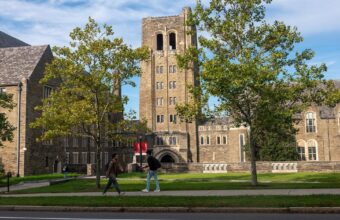 Campus Sexual Assault Reports Undercounted, Experts Warn