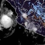 Pacific Hurricane Season Shatters Records as El Niño Fuels Intense Storm Activity