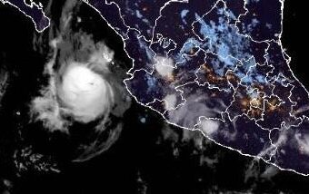 Pacific Hurricane Season Shatters Records as El Niño Fuels Intense Storm Activity Pacific Hurricane Season Shatters Records as El Niño Fuels Intense Storm Activity