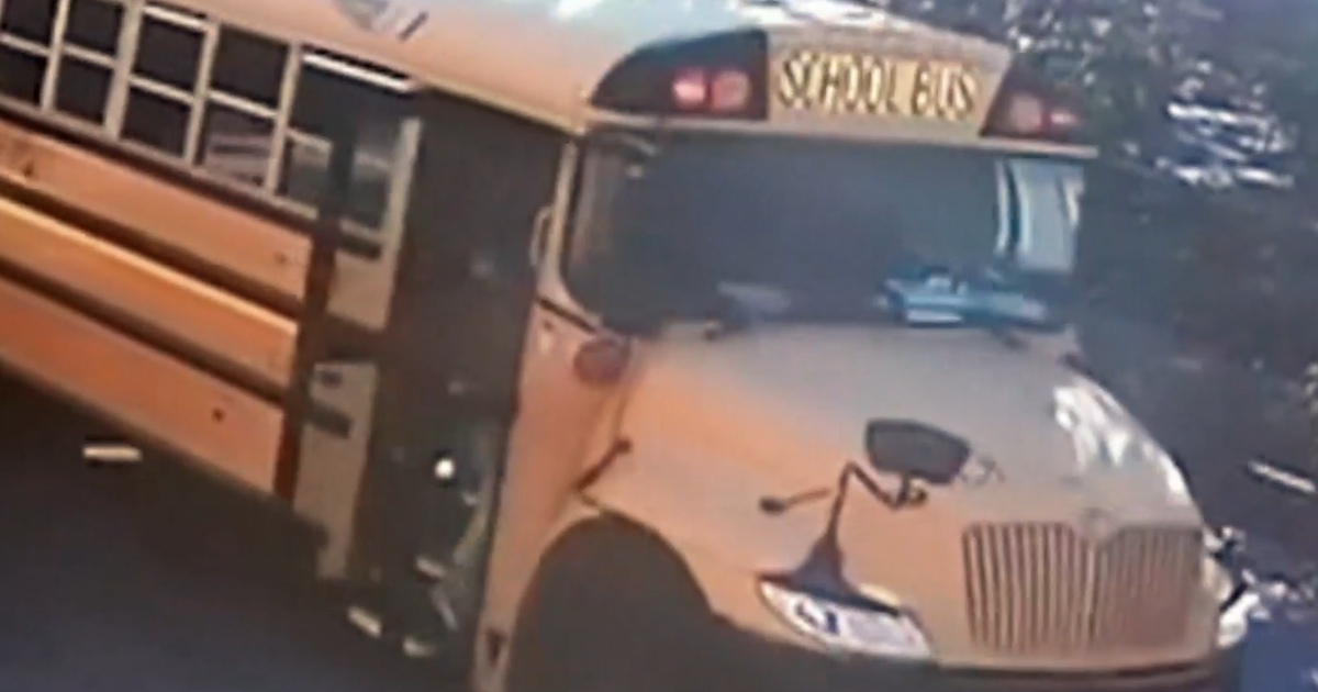 Minnesota Man Saves Students on Runaway School Bus, Credits ‘Grey’s Anatomy’ for Calm Response
