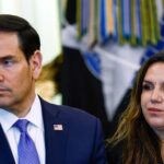 U.S. Condemns Legal Complaint Against Lebanese Ambassador Over Israeli Contact U.S. Condemns Legal Complaint Against Lebanese Ambassador Over Israeli Contact