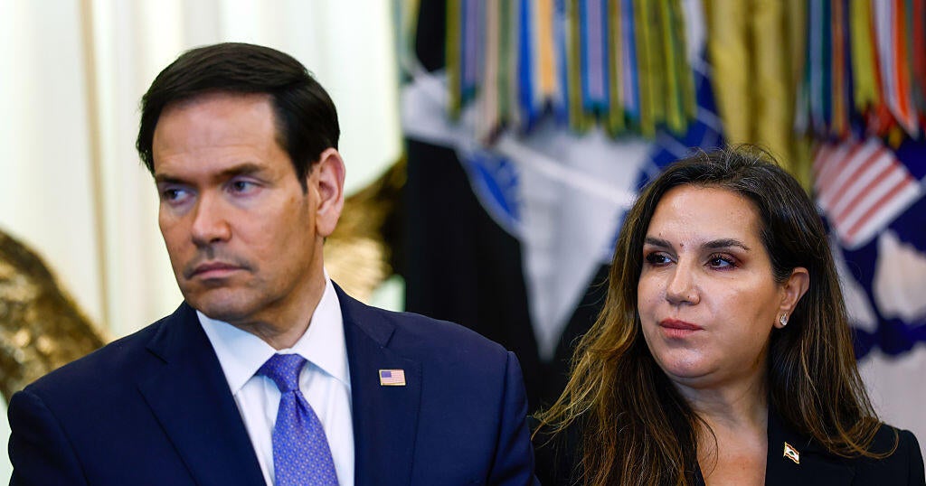 U.S. Condemns Legal Complaint Against Lebanese Ambassador Over Israeli Contact U.S. Condemns Legal Complaint Against Lebanese Ambassador Over Israeli Contact