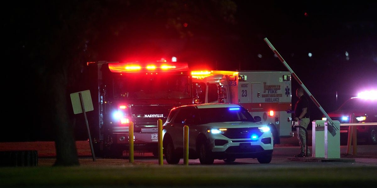 Confusion Delayed Emergency Aid for Christa Pike After Botched Execution, 911 Calls Show Confusion Delayed Emergency Aid for Christa Pike After Botched Execution, 911 Calls Show