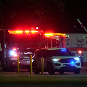 Confusion Delayed Emergency Aid for Christa Pike After Botched Execution, 911 Calls Show