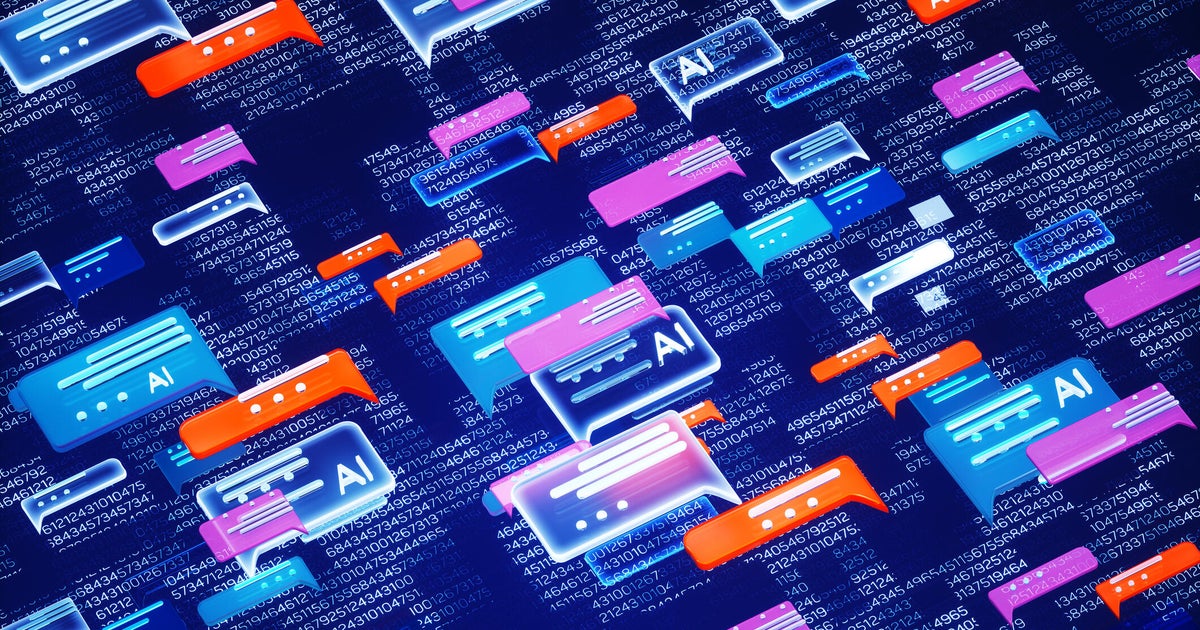 Decoding the AI Lexicon: Essential Terms Shaping the Future of Technology Decoding the AI Lexicon: Essential Terms Shaping the Future of Technology