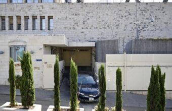U.K. and Israel Avert Diplomatic Crisis Over Jerusalem Consulate