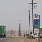 Trump Invokes Defense Production Act With 0M to Lower U.S. Fuel Prices Trump Invokes Defense Production Act With 0M to Lower U.S. Fuel Prices