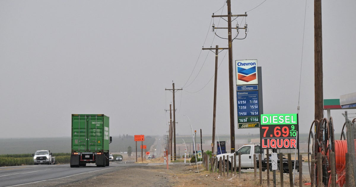 Trump Invokes Defense Production Act With 0M to Lower U.S. Fuel Prices Trump Invokes Defense Production Act With 0M to Lower U.S. Fuel Prices