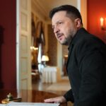 Zelenskyy Challenges Trump: Provide Interceptors If You Cannot Rein In Putin Zelenskyy Challenges Trump: Provide Interceptors If You Cannot Rein In Putin