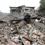 Russian Airstrikes Kill 11 in Zaporizhzhia Following Trump Diesel Deal with Moscow Russian Airstrikes Kill 11 in Zaporizhzhia Following Trump Diesel Deal with Moscow