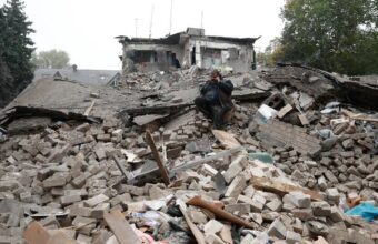 Russian Airstrikes Kill 11 in Zaporizhzhia Following Trump Diesel Deal with Moscow Russian Airstrikes Kill 11 in Zaporizhzhia Following Trump Diesel Deal with Moscow