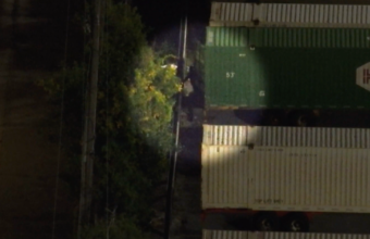 National Police Operation Targets Cargo Thieves on Trains in Historic Initiative National Police Operation Targets Cargo Thieves on Trains in Historic Initiative