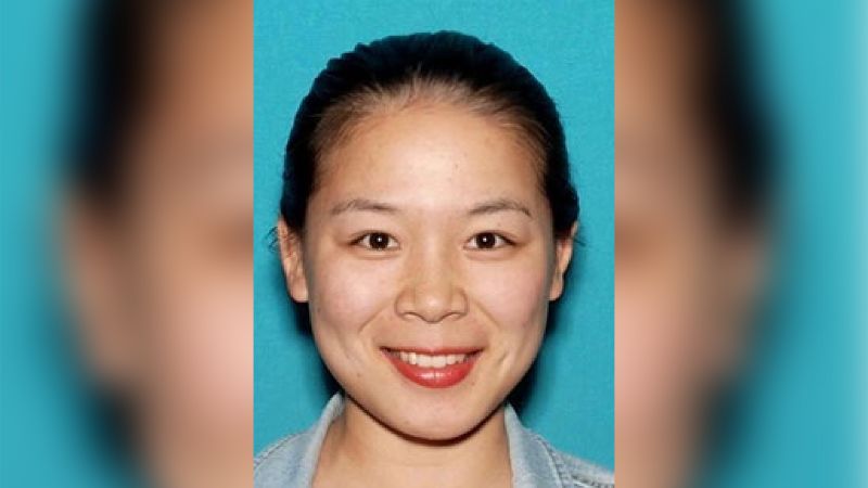 California Woman Charged with Unregistered Foreign Agent Activities for China California Woman Charged with Unregistered Foreign Agent Activities for China