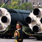 US and China Explore Nuclear Site Visits Amid Rising Arms Race Fears US and China Explore Nuclear Site Visits Amid Rising Arms Race Fears
