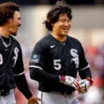 From bidets to baseball magic: How Munetaka Murakami and the White Sox turned their season around From bidets to baseball magic: How Munetaka Murakami and the White Sox turned their season around