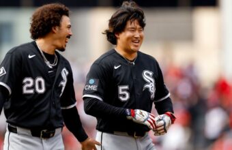 From bidets to baseball magic: How Munetaka Murakami and the White Sox turned their season around