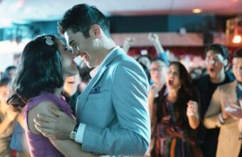 Crazy Rich Asians to Return as HBO Max Series with Original Cast Crazy Rich Asians to Return as HBO Max Series with Original Cast