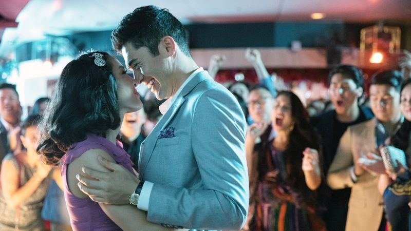 Crazy Rich Asians to Return as HBO Max Series with Original Cast Crazy Rich Asians to Return as HBO Max Series with Original Cast