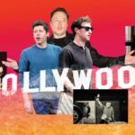Hollywood’s New Tech Villains: From Altman to Musk