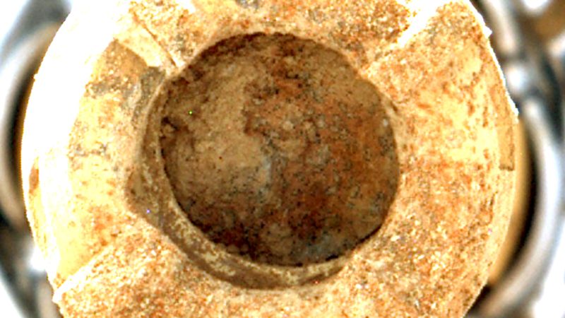 NASA’s Mars Sample Might Never Reach Earth, Scientists Say NASA’s Mars Sample Might Never Reach Earth, Scientists Say