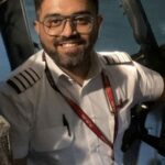 Captain Smit Machchhar Hailed as Hero After Thwarting Mid-Air Flydubai Hijack Attempt