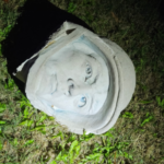 Suspect Arrested After Vandalizing Iwo Jima Monument in Quantico Suspect Arrested After Vandalizing Iwo Jima Monument in Quantico