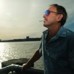 The Real-Life Jonah: Michael Packard Reflects on His Harrowing Encounter Inside a Humpback Whale The Real-Life Jonah: Michael Packard Reflects on His Harrowing Encounter Inside a Humpback Whale