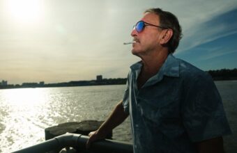 The Real-Life Jonah: Michael Packard Reflects on His Harrowing Encounter Inside a Humpback Whale
