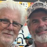 Man Discovers He’s Biological Son of Michael McDonald, Lead Singer of The Doobie Brothers