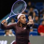 Coco Gauff Confronts Racist Abuse After China Open Match Controversy Coco Gauff Confronts Racist Abuse After China Open Match Controversy