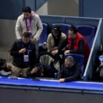 Medvedev Disqualified from China Open Semifinal After Ball Hits Spectator