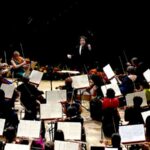 Gustavo Dudamel Brings Vision of Musical Inclusion to New York Philharmonic Gustavo Dudamel Brings Vision of Musical Inclusion to New York Philharmonic