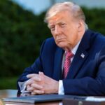 Trump Halts Russia Sanctions and Tariffs, Igniting Bipartisan Outrage Trump Halts Russia Sanctions and Tariffs, Igniting Bipartisan Outrage