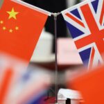UK Warns of Chinese Espionage via Academic Research Funding UK Warns of Chinese Espionage via Academic Research Funding