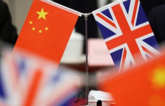 UK Warns of Chinese Espionage via Academic Research Funding
