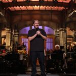 SNL Remains Silent as Backlash Mounts Over Shane Gillis Monologue SNL Remains Silent as Backlash Mounts Over Shane Gillis Monologue