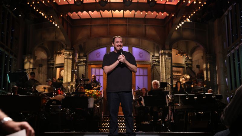 SNL Remains Silent as Backlash Mounts Over Shane Gillis Monologue SNL Remains Silent as Backlash Mounts Over Shane Gillis Monologue