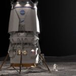 NASA Accelerates Complex Lunar Lander Testing for Upcoming Artemis Missions NASA Accelerates Complex Lunar Lander Testing for Upcoming Artemis Missions