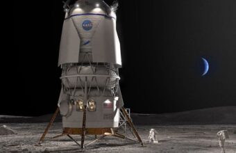 NASA Accelerates Complex Lunar Lander Testing for Upcoming Artemis Missions
