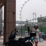 Singapore Faces Worst Air Pollution as Haze from Indonesia Threatens Major Events Singapore Faces Worst Air Pollution as Haze from Indonesia Threatens Major Events