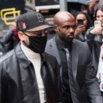 Chris Brown Receives Suspended Sentence Following London Nightclub Assault Chris Brown Receives Suspended Sentence Following London Nightclub Assault