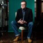 TV Icon Russell T Davies Confronts Rising Anti-LGBTQ Threats in New Series TV Icon Russell T Davies Confronts Rising Anti-LGBTQ Threats in New Series